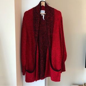 Vintage Knit Cardigan